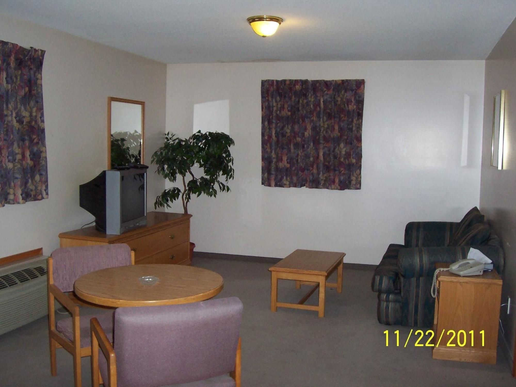 Model A Inn Cranbrook Kültér fotó