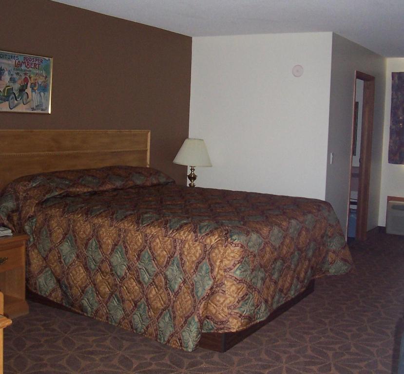 Model A Inn Cranbrook Kültér fotó